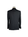 Suits Elegant Milano Black Wool Suit 980,00 € 8050246666333 | Planet-Deluxe