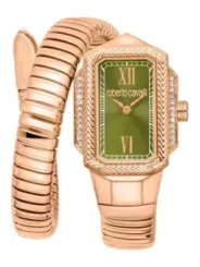 "Roberto Cavalli Uhren im Sale | Roberto Cavalli RC5L115M0055 Gelb online kaufen"|Planet-Deluxe