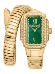 "Roberto Cavalli Uhren im Sale | Roberto Cavalli RC5L115M0045 Gelb online kaufen"|Planet-Deluxe