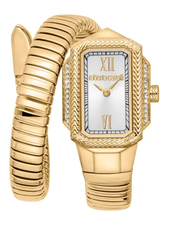 "Roberto Cavalli Uhren im Sale | Roberto Cavalli - RC5L115M0035 online kaufen"|Planet-Deluxe