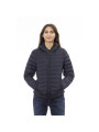 Jackets & Coats Chic Quilted Women's Hooded Jacket 380,00 € 8056144565365 | Planet-Deluxe