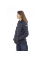 Jackets & Coats Chic Quilted Women's Hooded Jacket 380,00 € 8056144565365 | Planet-Deluxe