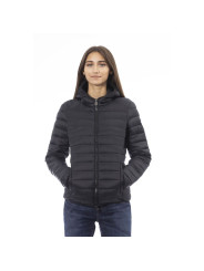 Jackets & Coats Chic Quilted Hooded Jacket for Women 380,00 € 8056144565440 | Planet-Deluxe