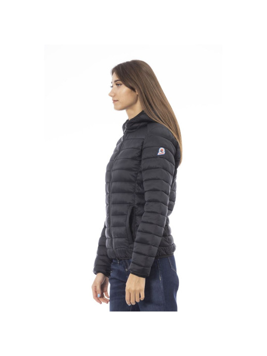 Jackets & Coats Chic Quilted Hooded Jacket for Women 380,00 € 8056144565440 | Planet-Deluxe