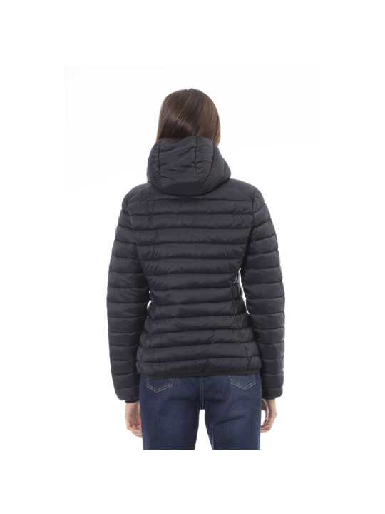 Jackets & Coats Chic Quilted Hooded Jacket for Women 380,00 € 8056144565440 | Planet-Deluxe