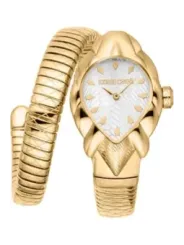 "Roberto Cavalli Uhren im Sale | Roberto Cavalli RC5L110M0035 Gelb online kaufen"|Planet-Deluxe