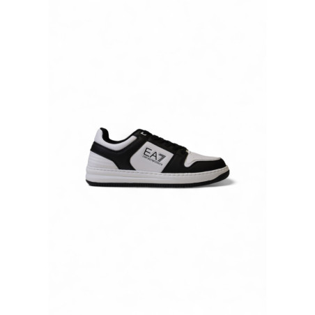 Ea7 - Ea7 Sneakers Donna