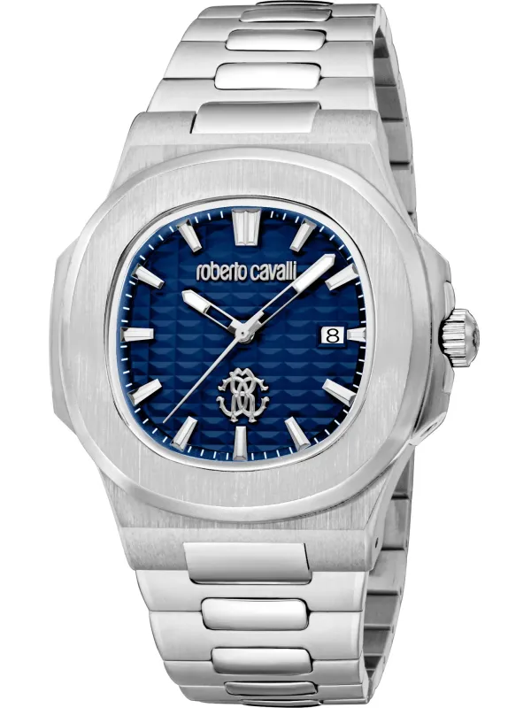 "Roberto Cavalli Uhren im Sale | Roberto Cavalli - RC5G136M0025 online kaufen"|Planet-Deluxe