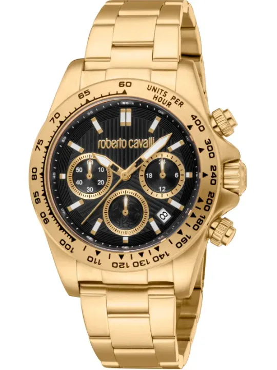 "Roberto Cavalli Uhren im Sale | Roberto Cavalli - RC5G135M0085 online kaufen"|Planet-Deluxe