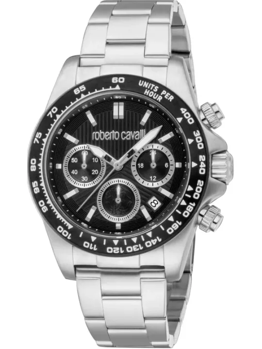 "Roberto Cavalli Uhren im Sale | Roberto Cavalli - RC5G135M0075 online kaufen"|Planet-Deluxe