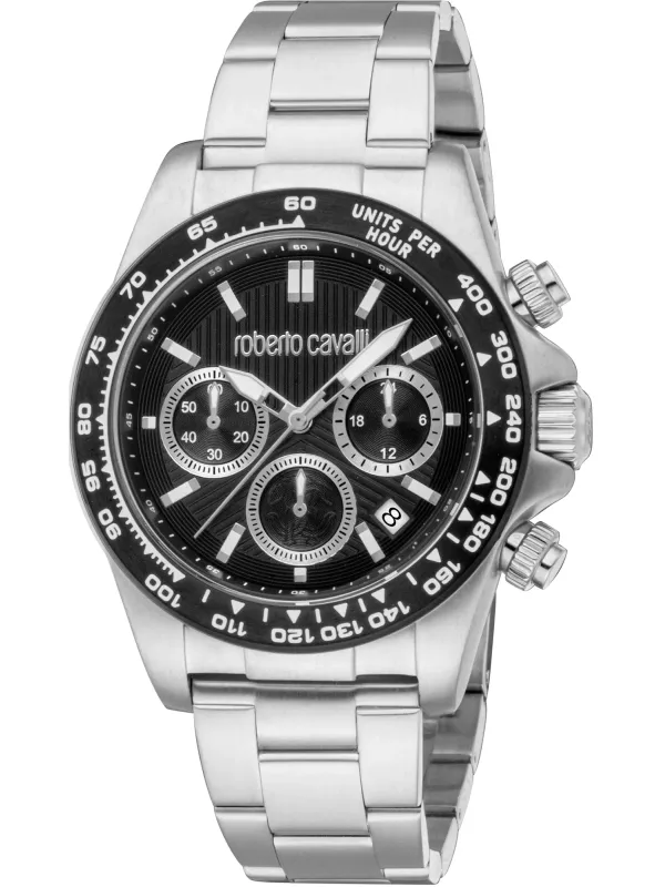 "Roberto Cavalli Uhren im Sale | Roberto Cavalli - RC5G135M0075 online kaufen"|Planet-Deluxe