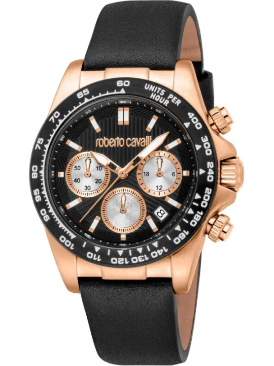"Roberto Cavalli Uhren im Sale | Roberto Cavalli - RC5G135L0045 online kaufen"|Planet-Deluxe