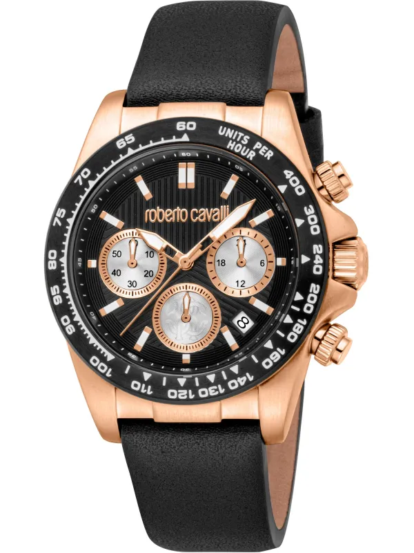 "Roberto Cavalli Uhren im Sale | Roberto Cavalli - RC5G135L0045 online kaufen"|Planet-Deluxe
