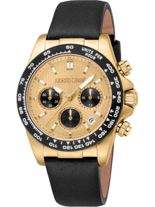 "Roberto Cavalli Uhren im Sale | Roberto Cavalli - RC5G135L0035 online kaufen"|Planet-Deluxe