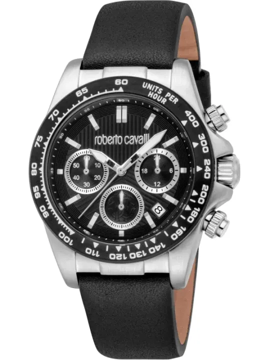 "Roberto Cavalli Uhren im Sale | Roberto Cavalli - RC5G135L0025 online kaufen"|Planet-Deluxe