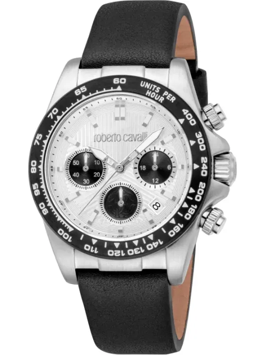 "Roberto Cavalli Uhren im Sale | Roberto Cavalli - RC5G135L0015 online kaufen"|Planet-Deluxe