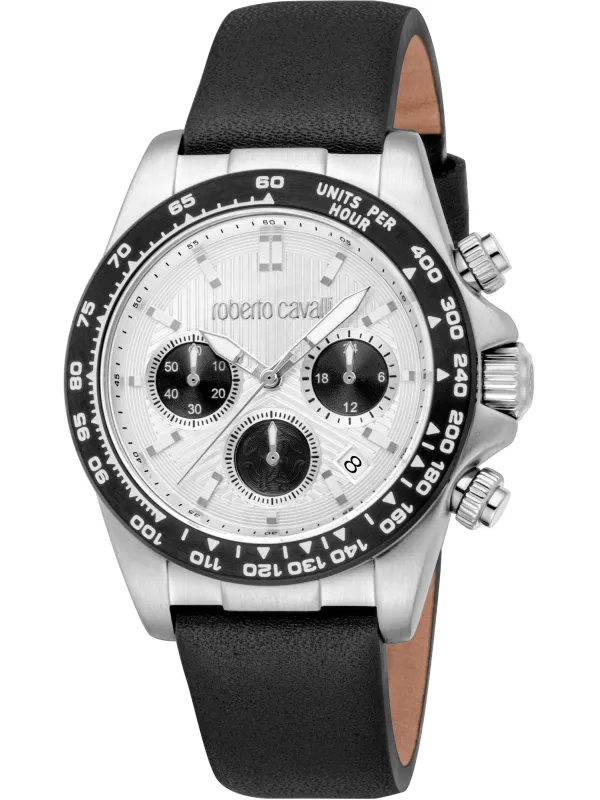 "Roberto Cavalli Uhren im Sale | Roberto Cavalli - RC5G135L0015 online kaufen"|Planet-Deluxe