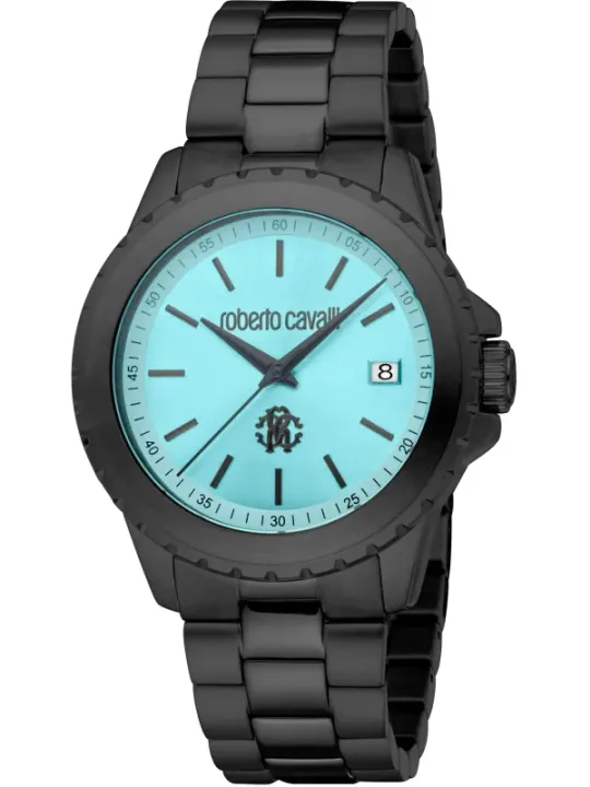 "Roberto Cavalli Uhren im Sale | Roberto Cavalli - RC5G132M0065 online kaufen"|Planet-Deluxe
