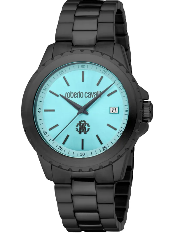 "Roberto Cavalli Uhren im Sale | Roberto Cavalli - RC5G132M0065 online kaufen"|Planet-Deluxe