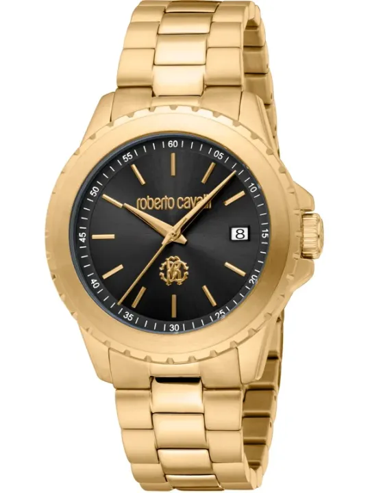 "Roberto Cavalli Uhren im Sale | Roberto Cavalli - RC5G132M0055 online kaufen"|Planet-Deluxe