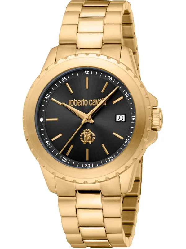 "Roberto Cavalli Uhren im Sale | Roberto Cavalli - RC5G132M0055 online kaufen"|Planet-Deluxe