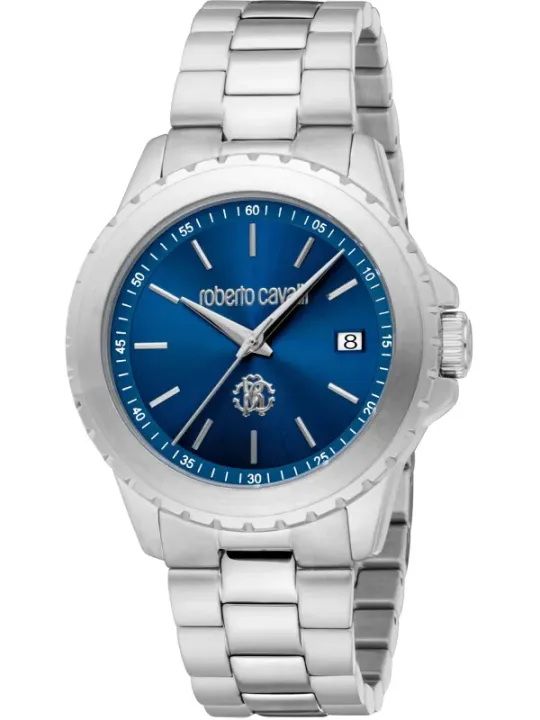 "Roberto Cavalli Uhren im Sale | Roberto Cavalli - RC5G132M0045 online kaufen"|Planet-Deluxe