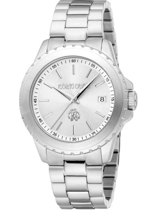 "Roberto Cavalli Uhren im Sale | Roberto Cavalli - RC5G132M0035 online kaufen"|Planet-Deluxe