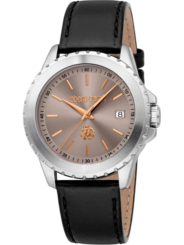 "Roberto Cavalli Uhren im Sale | Roberto Cavalli - RC5G132L0025 online kaufen"|Planet-Deluxe
