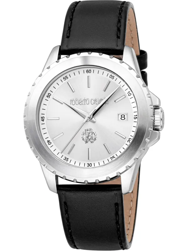 "Roberto Cavalli Uhren im Sale | Roberto Cavalli - RC5G132L0015 online kaufen"|Planet-Deluxe
