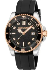 "Roberto Cavalli Uhren im Sale | Roberto Cavalli - RC5G129P0045 online kaufen"|Planet-Deluxe