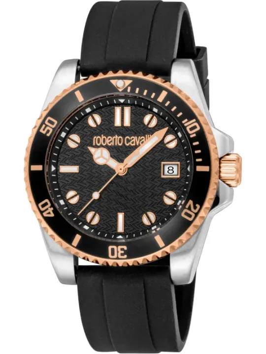 "Roberto Cavalli Uhren im Sale | Roberto Cavalli - RC5G129P0045 online kaufen"|Planet-Deluxe