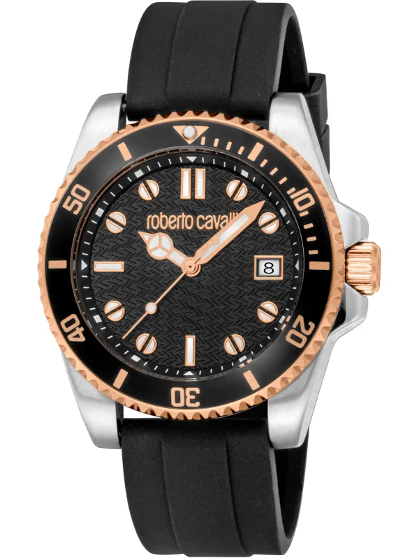 "Roberto Cavalli Uhren im Sale | Roberto Cavalli - RC5G129P0045 online kaufen"|Planet-Deluxe