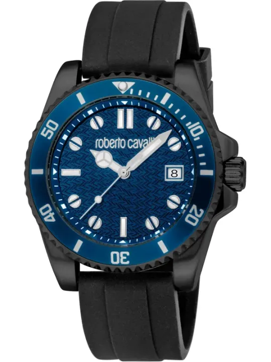 "Roberto Cavalli Uhren im Sale | Roberto Cavalli - RC5G129P0035 online kaufen"|Planet-Deluxe