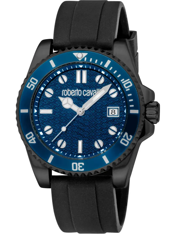 "Roberto Cavalli Uhren im Sale | Roberto Cavalli - RC5G129P0035 online kaufen"|Planet-Deluxe