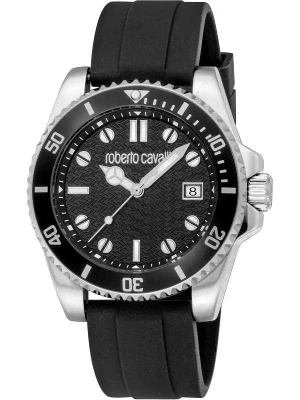 "Roberto Cavalli Uhren im Sale | Roberto Cavalli - RC5G129P0025 online kaufen"|Planet-Deluxe