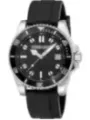 "Roberto Cavalli Uhren im Sale | Roberto Cavalli RC5G129P0025 Schwarz online kaufen"|Planet-Deluxe