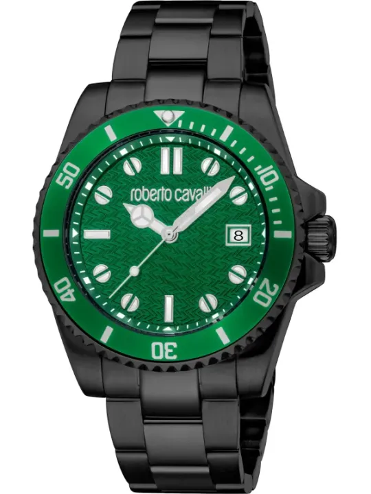 "Roberto Cavalli Uhren im Sale | Roberto Cavalli - RC5G129M0085 online kaufen"|Planet-Deluxe