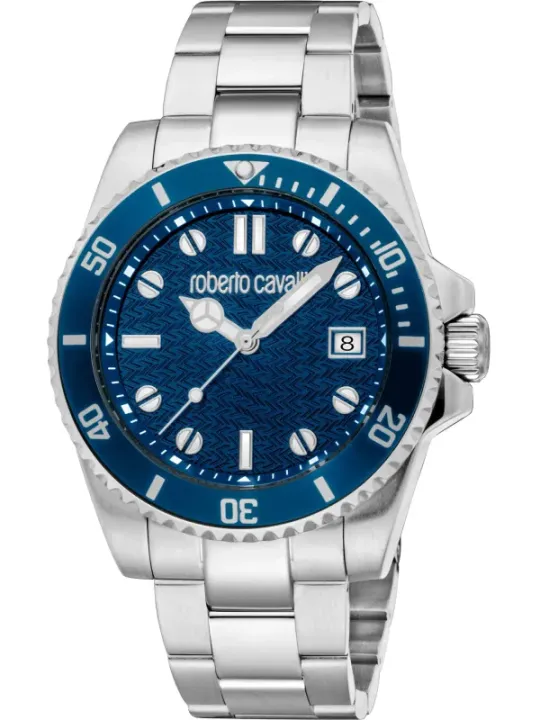 "Roberto Cavalli Uhren im Sale | Roberto Cavalli - RC5G129M0065 online kaufen"|Planet-Deluxe