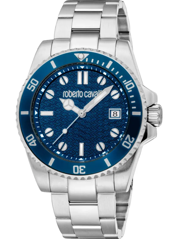 "Roberto Cavalli Uhren im Sale | Roberto Cavalli - RC5G129M0065 online kaufen"|Planet-Deluxe