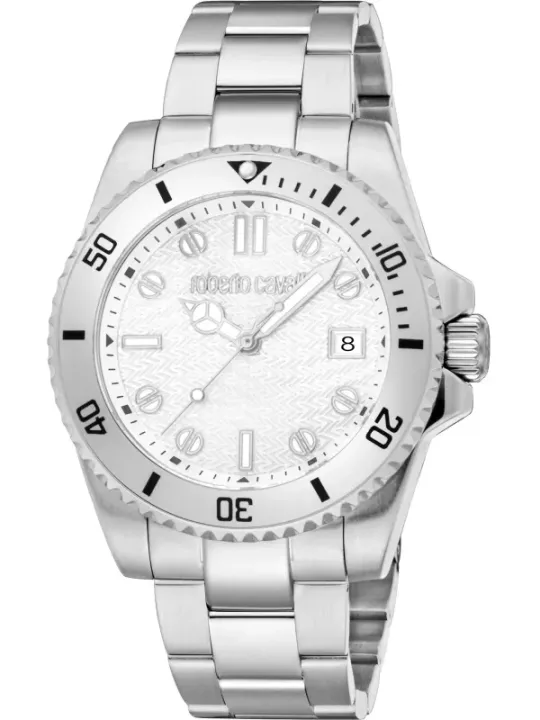 "Roberto Cavalli Uhren im Sale | Roberto Cavalli - RC5G129M0055 online kaufen"|Planet-Deluxe