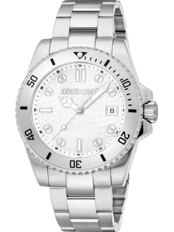 "Roberto Cavalli Uhren im Sale | Roberto Cavalli - RC5G129M0055 online kaufen"|Planet-Deluxe