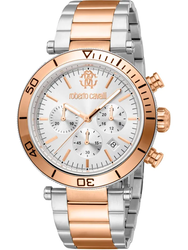 "Roberto Cavalli Uhren im Sale | Roberto Cavalli - RC5G128M0095 online kaufen"|Planet-Deluxe