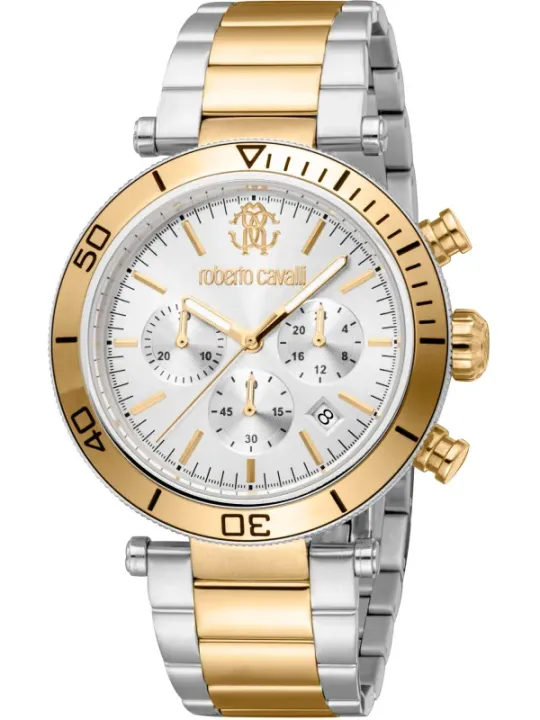 "Roberto Cavalli Uhren im Sale | Roberto Cavalli - RC5G128M0085 online kaufen"|Planet-Deluxe