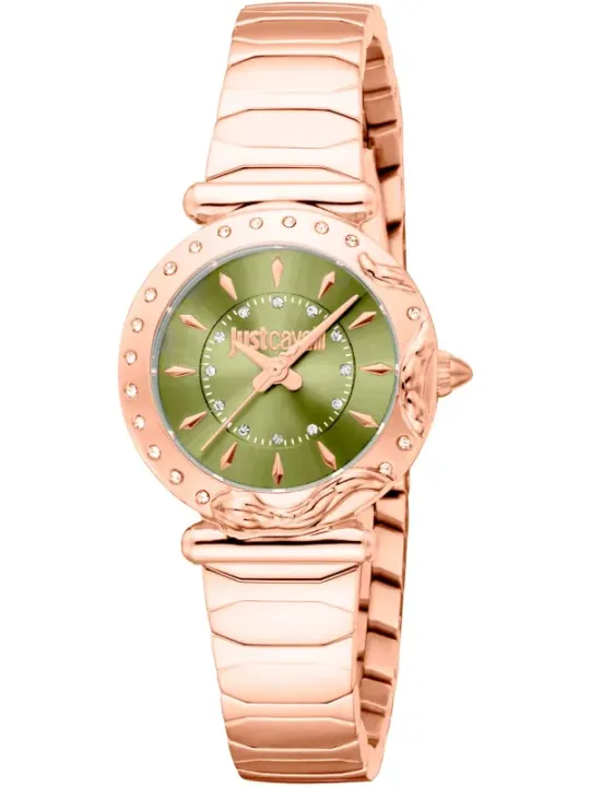 "Just Cavalli Uhren im Sale | Just Cavalli JC1L363M0055 Gelb online kaufen"|Planet-Deluxe