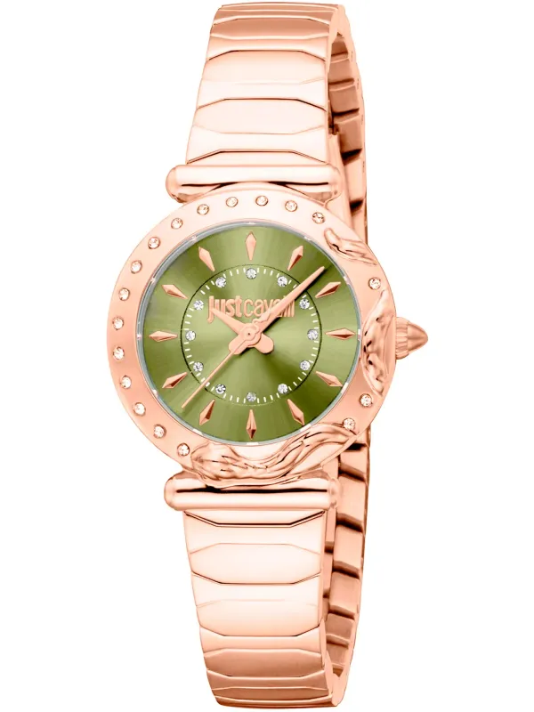 "Just Cavalli Uhren im Sale | Just Cavalli JC1L363M0055 Gelb online kaufen"|Planet-Deluxe