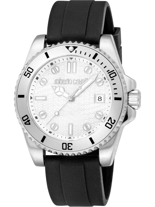 "Roberto Cavalli Uhren im Sale | Roberto Cavalli - RC5G129P0015 online kaufen"|Planet-Deluxe