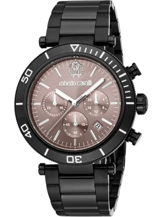 "Roberto Cavalli Uhren im Sale | Roberto Cavalli - RC5G128M0075 online kaufen"|Planet-Deluxe