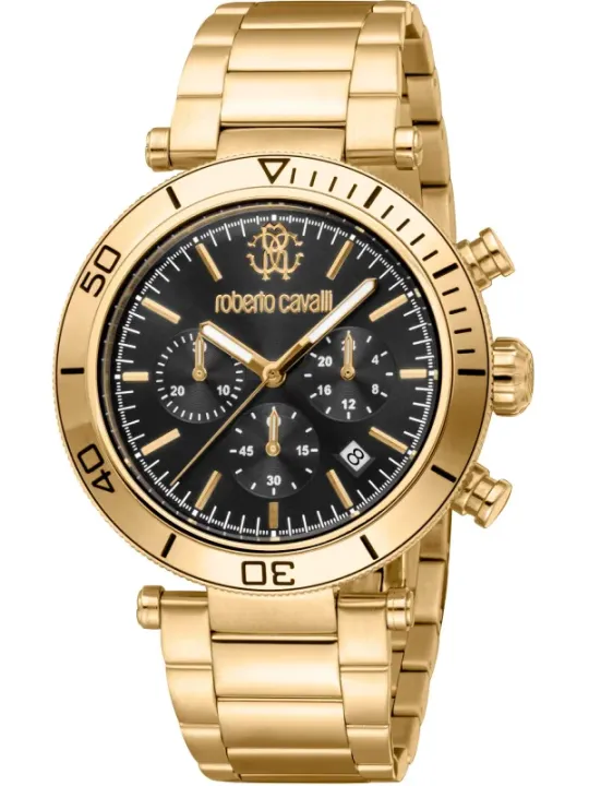 "Roberto Cavalli Uhren im Sale | Roberto Cavalli - RC5G128M0065 online kaufen"|Planet-Deluxe