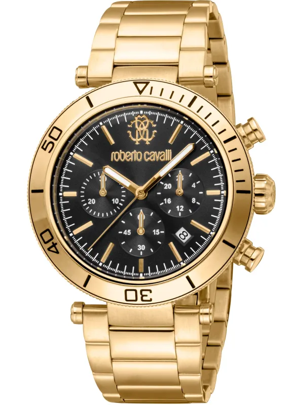 "Roberto Cavalli Uhren im Sale | Roberto Cavalli - RC5G128M0065 online kaufen"|Planet-Deluxe