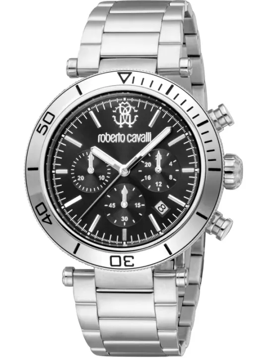 "Roberto Cavalli Uhren im Sale | Roberto Cavalli - RC5G128M0055 online kaufen"|Planet-Deluxe